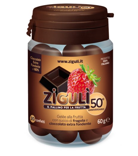 ZIGULI-FRAGOLA/CIOC FOND 60%