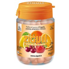 ZIGULI-MIX 100PALLINE 60G