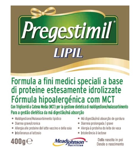 PREGESTIMIL 400G