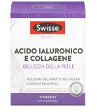 Swisse Bellezza della Pelle 30 compresse