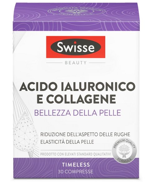 Swisse Bellezza della Pelle 30 compresse