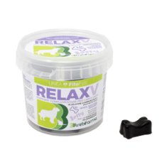 RELAXV 18 JELLY