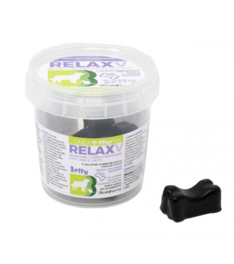 RELAXV 6 JELLY