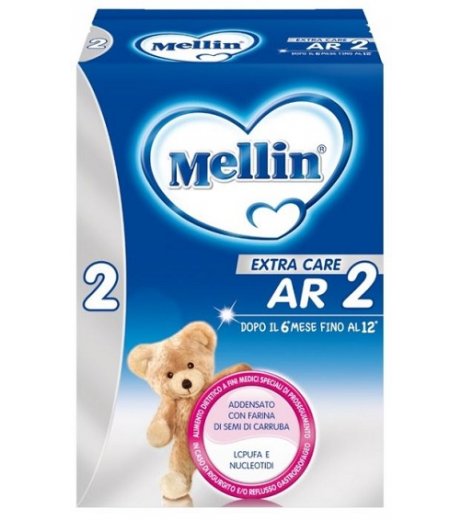 MELLIN AR 2 600G