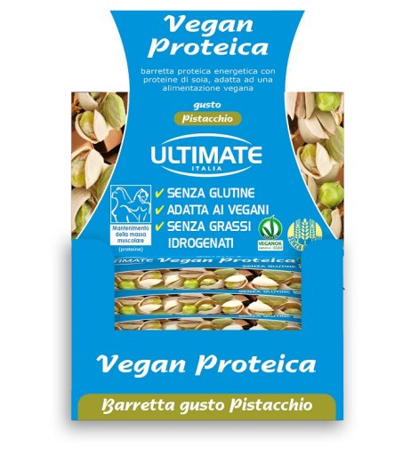 ULTIMATE BARR V PROT PIST 24PZ