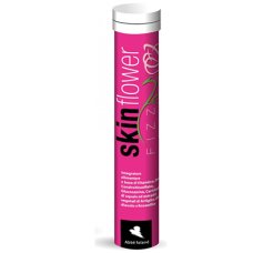 SKIN FLOWER FIZZ 20CPR EFFERV