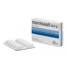 NORMAST MPS 20 Compresse