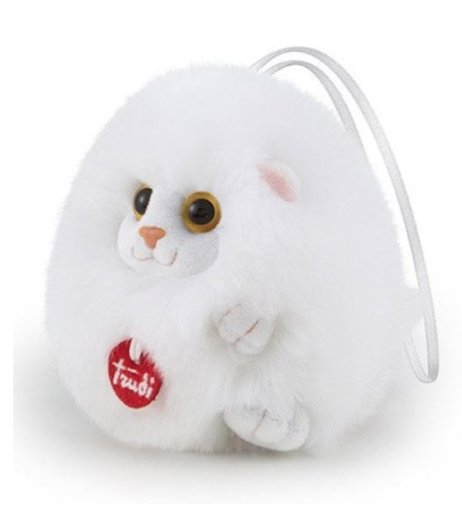 TRUDI CHARM GATTO< TRUDI CHARM GATTO<