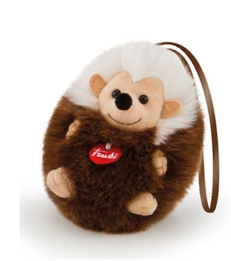 TRUDI CHARM RICCIO TRUDI CHARM RICCIO
