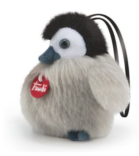 TRUDI CHARM PINGUINO TRUDI CHARM PINGUINO