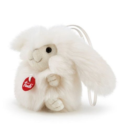 TRUDI CHARM CONIGLIO< TRUDI CHARM CONIGLIO<