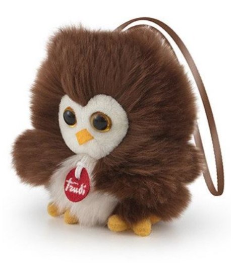 TRUDI CHARM GUFO TRUDI CHARM GUFO