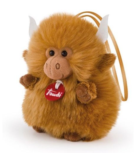 TRUDI CHARM YAK TRUDI CHARM YAK
