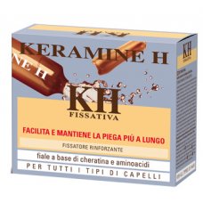 KERAMINE H FISSATIVA 10FX6ML