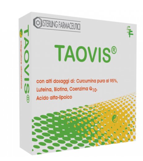 TAOVIS 20CPS