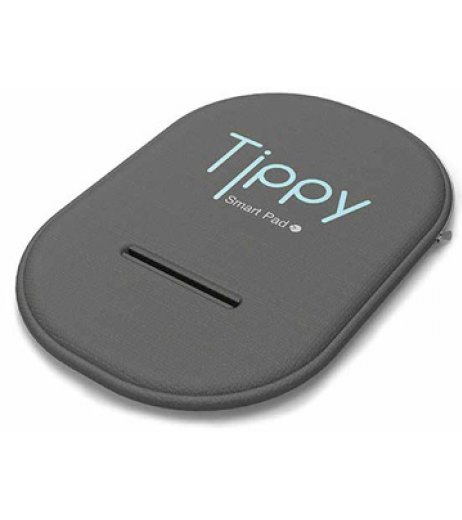 TIPPY Cuscino Bluetooth Auto