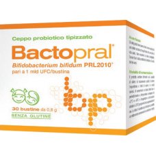 BACTOPRAL 30BUST