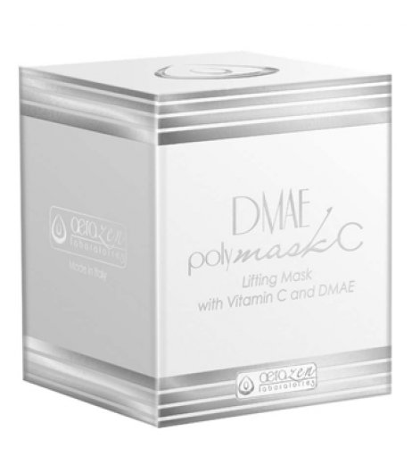 DMAE POLYMASKC LIFTING MASK