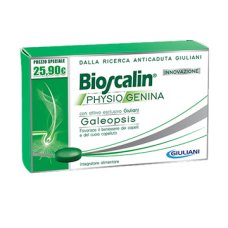 BIOSCALIN PHYSIOGENINA30CPS PS BIOSCALIN PHYSIOGENINA30CPS PS