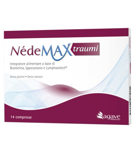 NEDEMAX TRAUMI 14CPR 16,24G