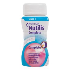 NUTILIS COMPL ST 1 FRA 4X125ML