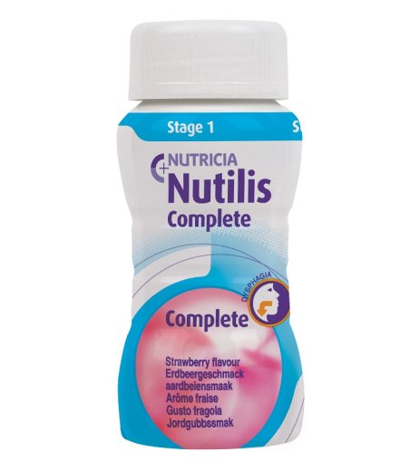 NUTILIS COMPL ST 1 FRA 4X125ML