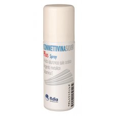 Connettivina Silver Plus Spray 50ml