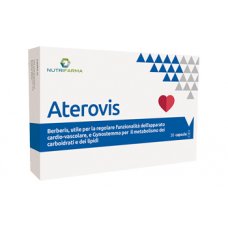ATEROVIS 30CPS