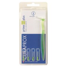 CURAPROX PRIME PLUS VERDE 5PZ