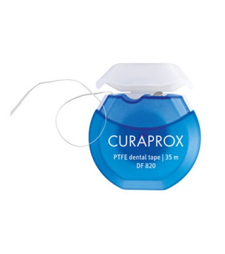 CURAPROX DENTAL FLOSS DF820