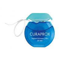 CURAPROX DF 845 Implant&Braces
