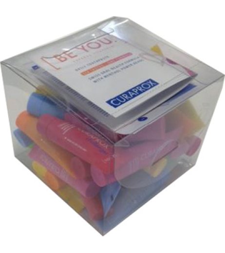 CURAPROX DISPENSER MIXED COL