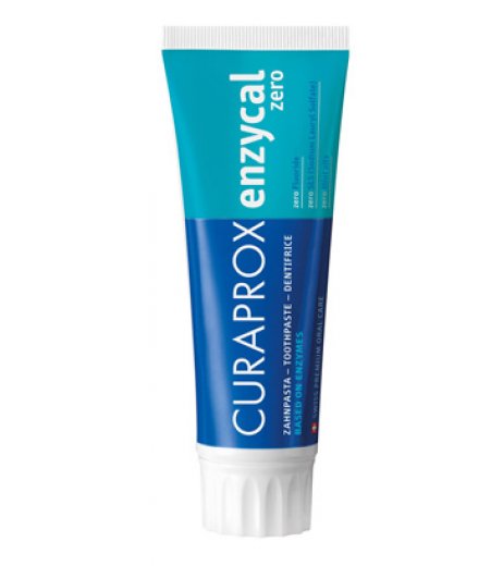 CURAPROX ENZYCAL ZERO 75ML