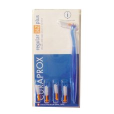 CURAPROX SCOV PLUS REG AR CIL
