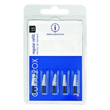 CURAPROX REG PLUS NERO CPS15