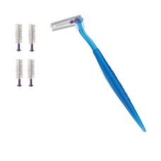 CURAPROX REG PLUS VIOLA CPS18