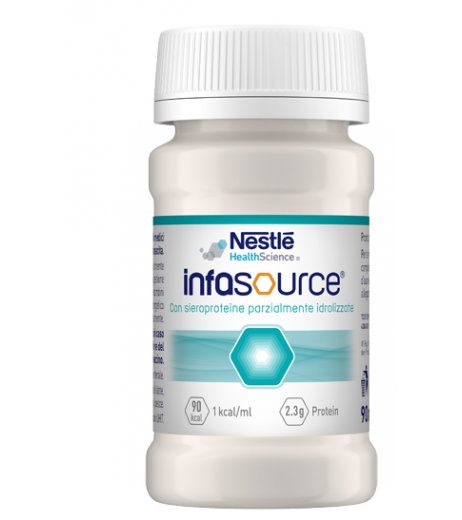 INFASOURCE DSHL003-1 32X90ML