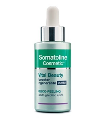 SOMATOLINE-C VIS VITAL BOOS 30ML