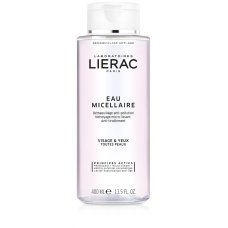 LIERAC EAU MICELLAIRE 400ML