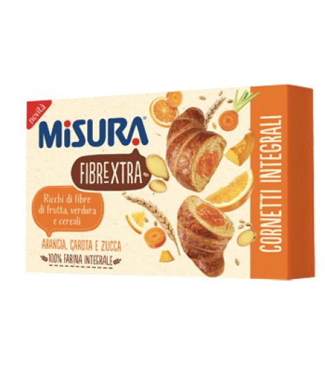 MISURA F-Extra Corn.Arancione