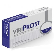 VIRIPROST 30CPR