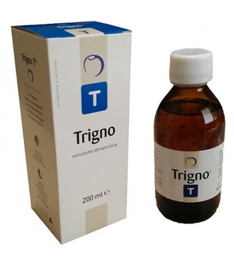 TRIGNO T SOL IAL 200ML