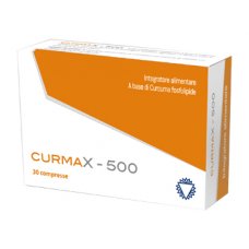 CURMAX 500