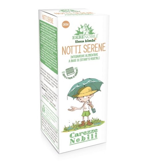 NOTTI SERENE 150ml NOTTI SERENE 150ml