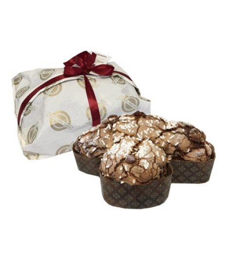 COLOMBA S/G Mand.Canditi 400g