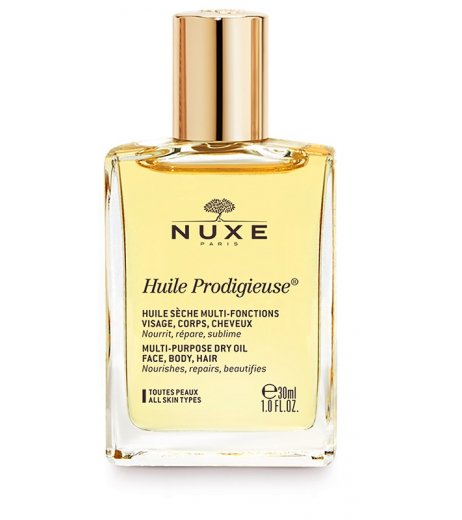 NUXE HUILE PROD 30ml OlioSecco