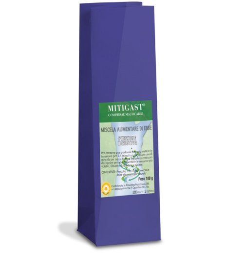 MITIGAST 100G MITIGAST 100G