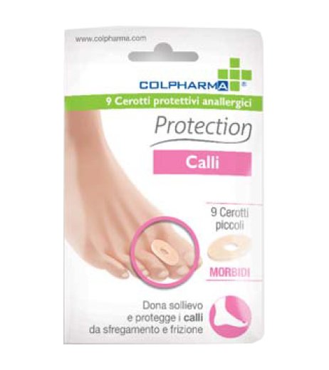 COLPHARMA 9CER PROT ANALL CALL