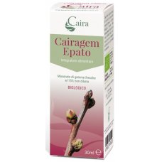 CAIRAGEM EPATO BIO GTT