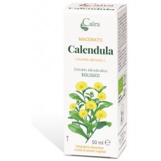 MACERATO CALENDULA BIO 50ML